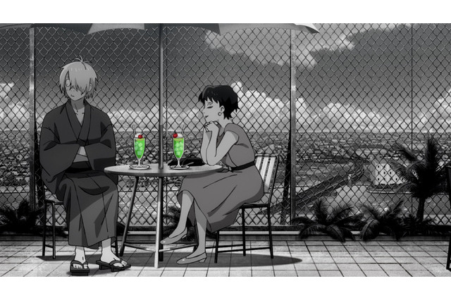 映画「鬼太郎誕生 ゲゲゲの謎」沢城みゆき演じる“鬼太郎の母”も初お披露目！ 画像