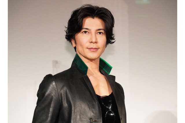 武田真治、松本人志が語る娘のエピソードに感動の大号泣！ 画像