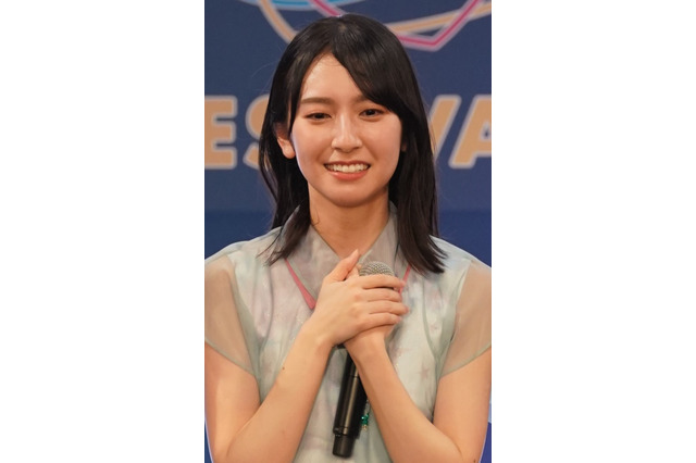 日向坂46・金村美玖、休養中の丹生明里の現状を報告「いい方向に向かっている」 画像