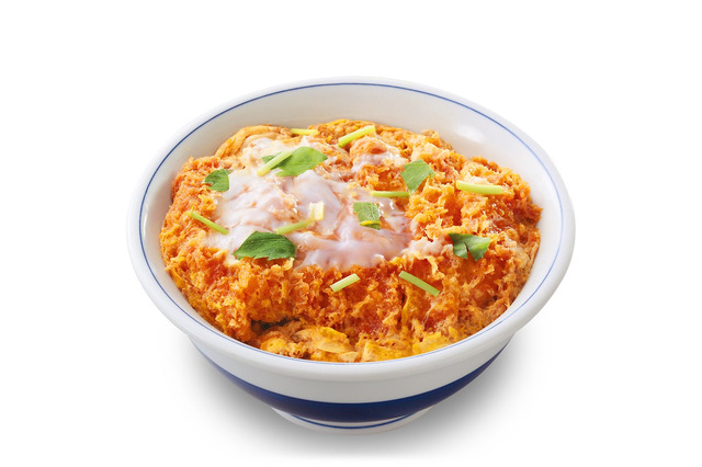 かつや「年末感謝祭」開催！人気4品が特別価格に 画像