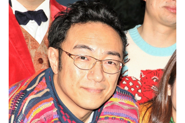 東京03・角田、第1子誕生を生報告「50の年、ようやく父親になりました」 画像