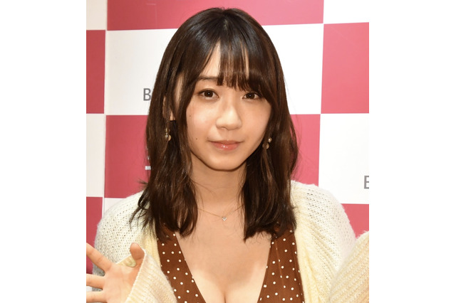 伊織もえ、圧倒的な肉感ボディに海外ファンも大興奮「Perfect girl」 画像