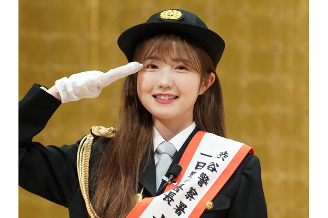 AKB48・本田仁美、来年1月の卒業後は「恋愛も視野に入れたい」 画像