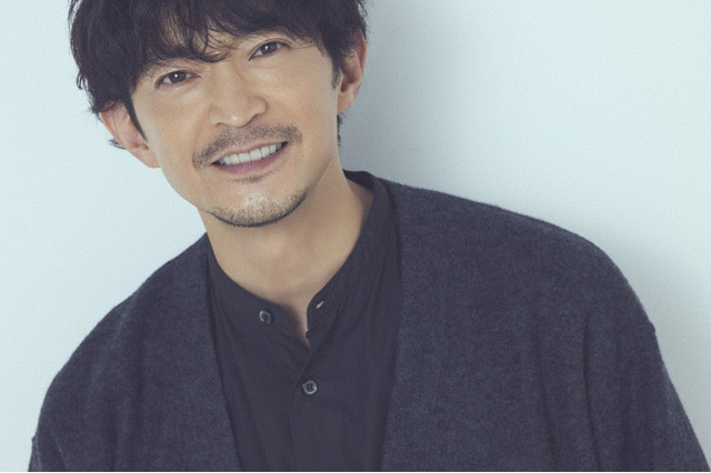 人気声優・津田健次郎、新たな道を進み続ける52歳の素顔とは？『情熱大陸』 画像