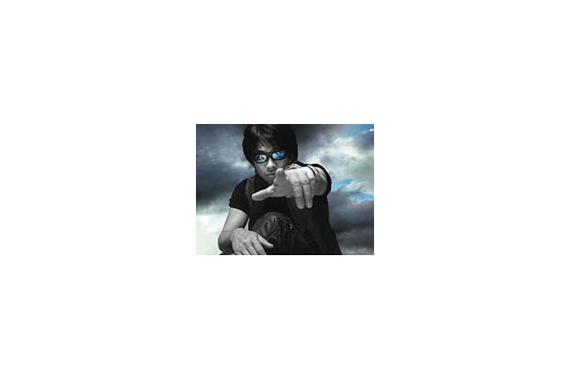 浜田省吾、Sony Music Online Japanを再びサイトジャックで超レア映像大公開。8/21正午より 画像