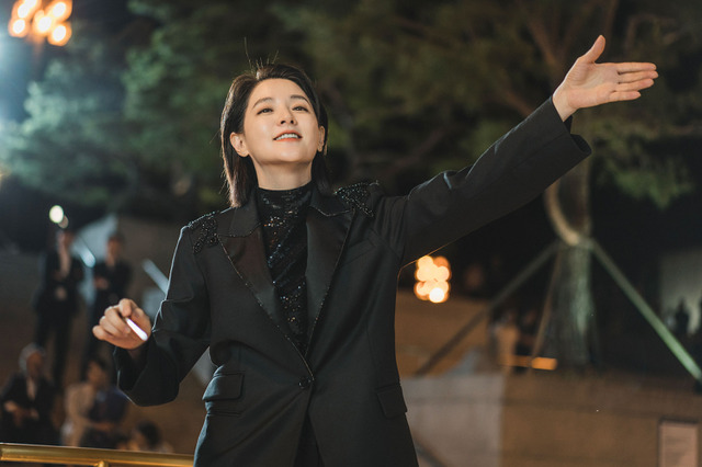 カリスマ指揮者演じるイ・ヨンエがカッコいい!韓国ドラマ『マエストラ』「あらすじ」・「キャスト」・「見どころ」まとめ 画像