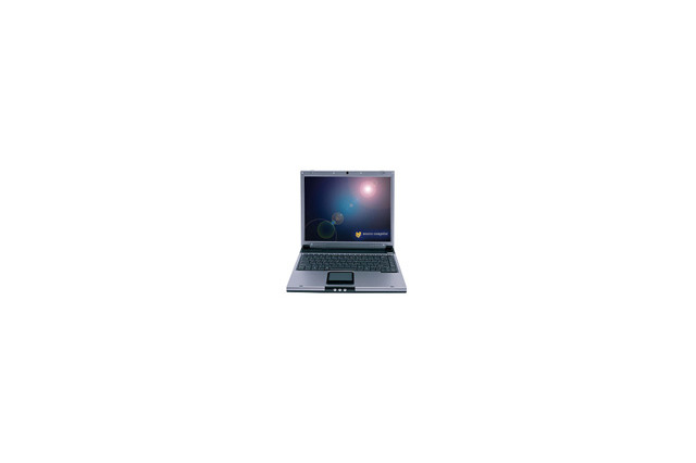 MCJ、法人向けにノートPCを79,800円で販売 画像