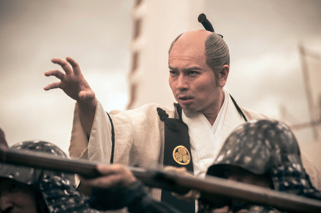 NHK大河ドラマ『どうする家康』今夜最終回！家康、非情な決断下す 画像