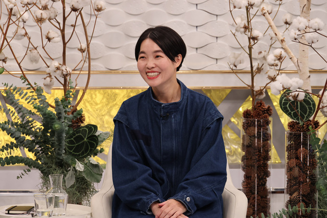 イモトアヤコ、芸人になることを父に明かしていなかった？！『日曜日の初耳学』 画像