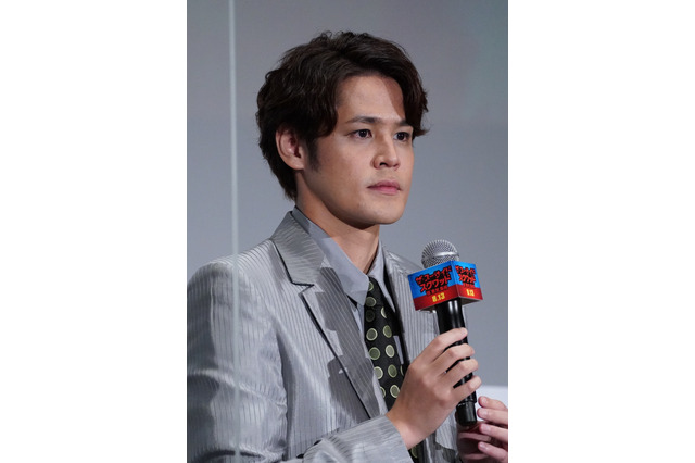 宮野真守、子役時代の葛藤を回顧 声優を目指した転機も明かす 画像