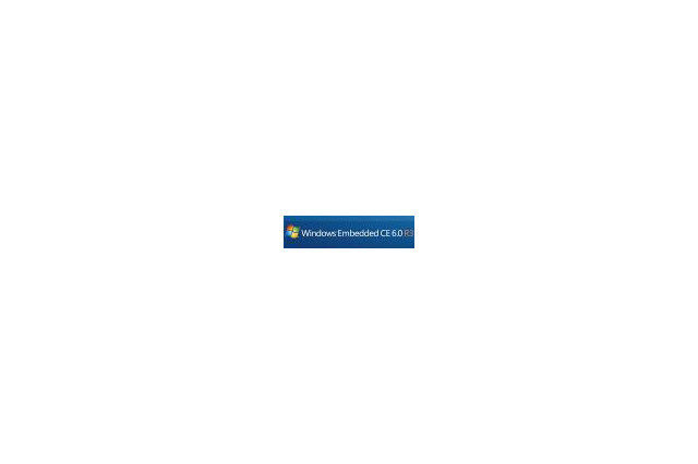 マイクロソフト、「Windows Embedded CE」の最新版を公開 〜 SilverlightやWindows 7連携を強化 画像