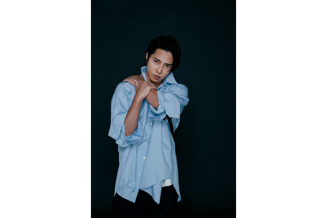 山下智久、民放ドラマ5年ぶり主演!自然災害から人々の命を守る気象学の天才役 画像