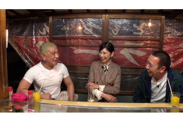 黒木瞳、“夫婦”の実態を赤裸々トーク!椎名林檎はバラエティーを避けていた理由を大公開 画像