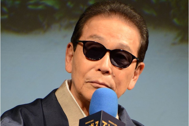 タモリの猫、マツコ・デラックスを見て逃走　黒柳徹子が証言 画像