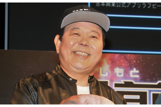 ほんこん、松本人志のXの発言に「相当な自信がある」 画像