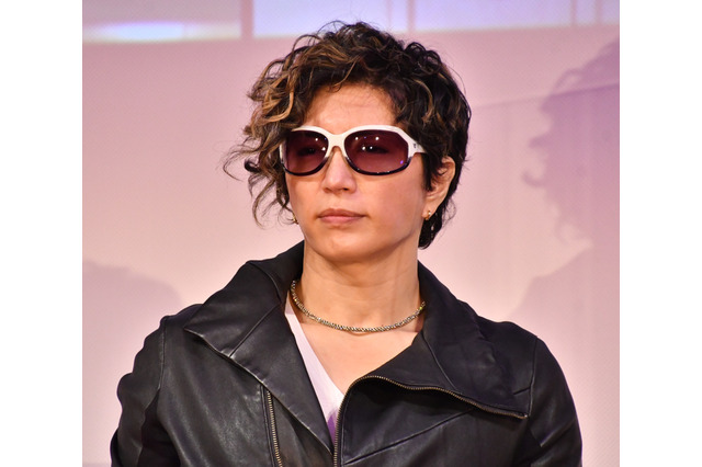 GACKT、お金で苦労した20代「女の子におごってもらってた」 画像