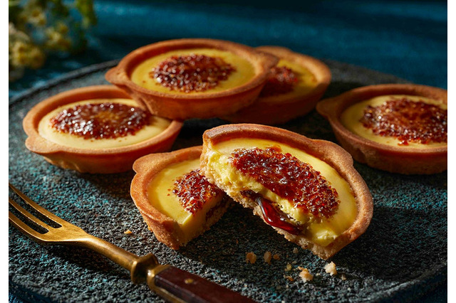 ブリュレブランド「BRULEE MERIZE」が池袋初登場!期間限定ポップアップストアオープン 画像