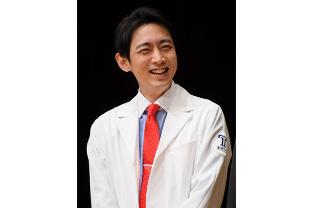 小泉孝太郎、昨年は超多忙で限界迎える「壊れるかもしれない」 画像