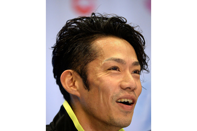 高橋大輔、37歳で初めて東京生活！「住宅街に住めない」 画像