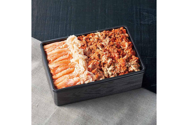 そごう横浜に全国の味自慢が集結！「うまいもの大会」開催 画像