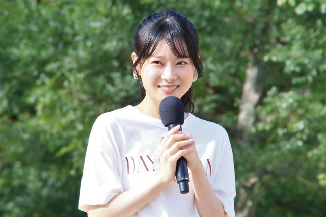 重盛さと美、出演予定の『ダウンタウンDX』収録中止を明かす 画像