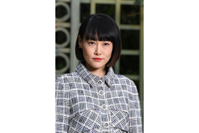 博多大吉、菊地凛子の登場に「ドラマと全く違う」 画像