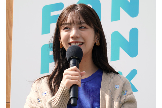 貴島明日香、5年務めたノンノモデルを卒業「私の上京のきっかけ」 画像