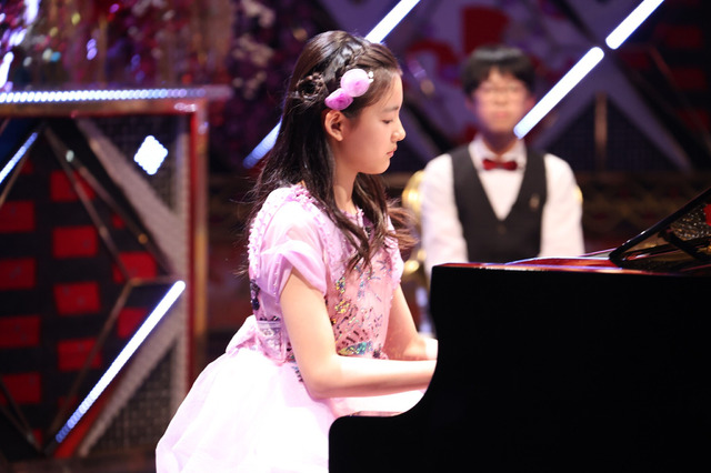 ピアノ頂上決戦！歴代王者、ハロプロ、天才キッズら登場でヒット曲超絶演奏 画像