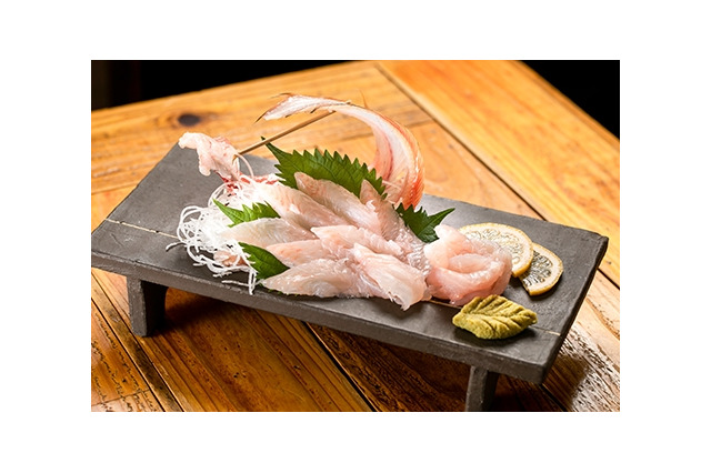 山口・宇部「うべ地魚フェア～レンチョウまつり～」市内21店舗で開催 画像
