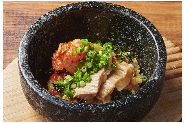 8種の韓国グルメが食べ放題に！かみむら牧場「韓国屋台グルメ祭り」開催 画像