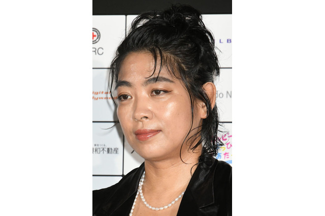 内田也哉子、父・裕也さんと暮らしたのは「何十時間とか数日間だった」 画像