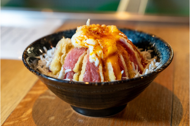 鹿児島市で「マグマやきいも電車」開催！市内飲食店に「マグマ飯」も期間限定登場 画像