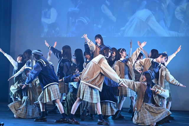 僕が見たかった青空がファンミーティング！初パフォーマンスの楽曲も 画像