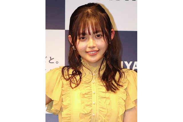 森日菜美、クビ寸前だった過去 事務所スタッフから「居場所ないよ」 画像