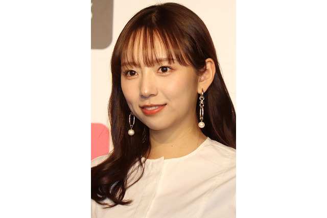 新内眞衣、32歳の誕生日を報告も……「気分は23歳」 画像