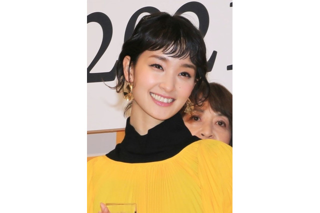 剛力彩芽、さんまが下の名前で呼んだ初めての女性？スタジオ驚き 画像