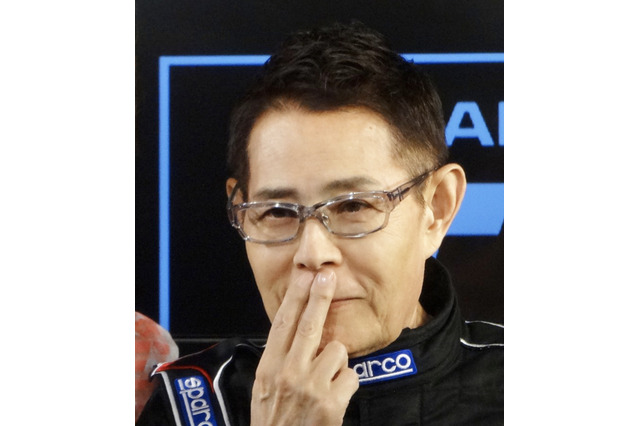 加藤茶、妻・綾菜と結婚してなかったら?の質問に即答「とっくに死んでる」 画像