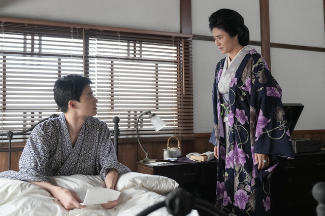 スズ子が妊娠　それを聞いたトミは？明日の『ブギウギ』第80話 画像