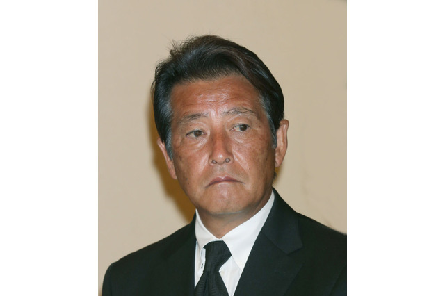 神田正輝、『旅サラダ』復帰!ダジャレを飛ばすなど快調 画像