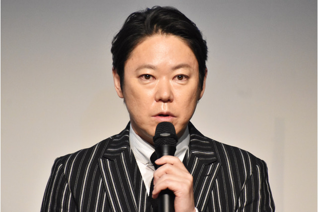 阿部サダヲ、鶴瓶の若い頃の毛量の多さに「どうやって抜けていくんですか？」 画像