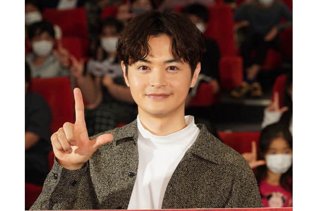 瀬戸康史、山本美月との結婚生活語る「結婚、最高だと思います」 画像