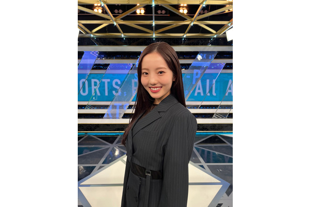 本田真凜、世界フィギュア現地キャスターに就任！ 大会の熱狂と選手の魅力を余すことなくお届け 画像