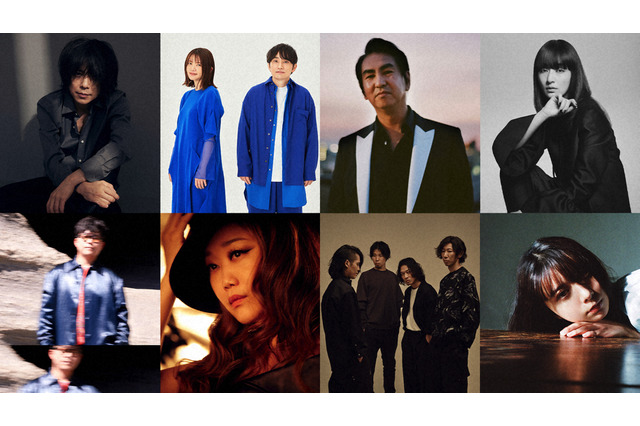 NHK『The Covers』でユーミン特集！ヒット曲をいきものがかり、JUJU、宮本浩次、田島貴男らがカバー 画像