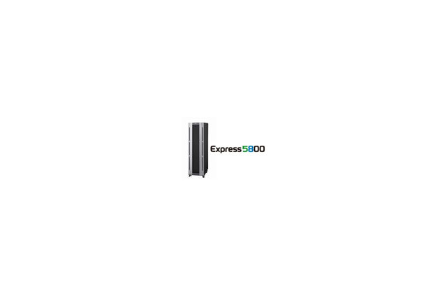NEC、省電力サーバ「Express5800/ECO CENTER」のカーボンオフセットキャンペーン開始 画像