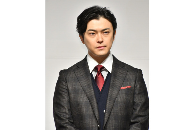 勝地涼、若い頃は「仕事より出会い求めに」俳優業は不純な動機? 画像