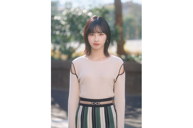 STU48・沖侑果が新事務所へ「初心を忘れず色々なことにチャレンジしていけたら」 画像