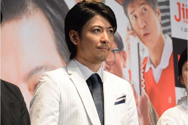 玉山鉄二、食べ歩いたラーメンは1000軒 No1は三軒茶屋の人気店!? 画像