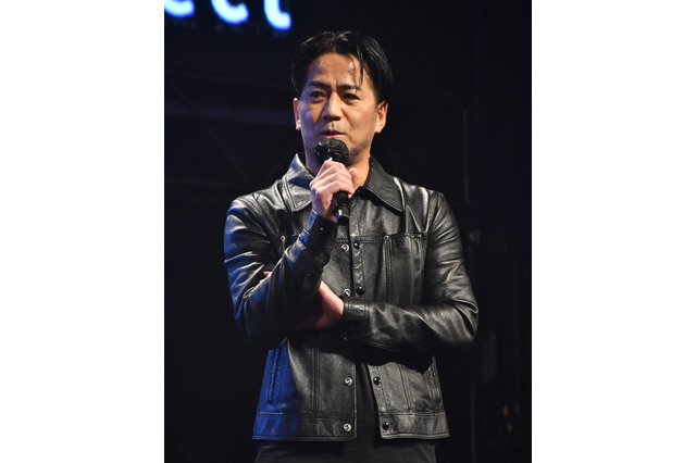 EXILE・HIRO、レモンサワーを注文しないと「ガッカリされる」 画像