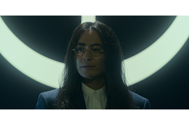 山田孝之が最凶のヴィランに…賀来賢人主演Netflixシリーズ「忍びの家」 画像