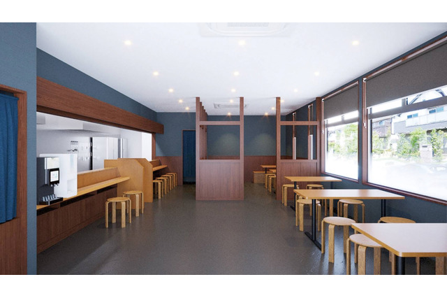 群馬豚骨ブームの火付け役「だるま大使」が千葉県・松戸に初進出 画像